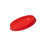 DETAIL2820 NC Parallel Plugs Type for external protection of fittings and ports,