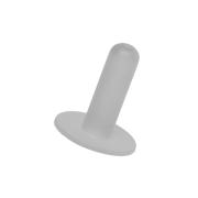 DETAIL2388 Female Quick Connector protection plug for fluid lines