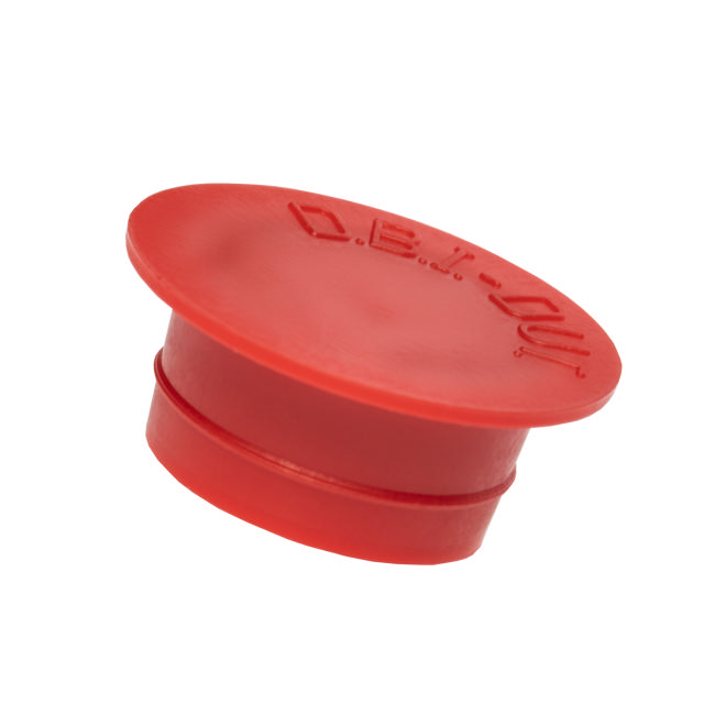 Threaded Hole Protectors (DC)Threaded Hole Protectors