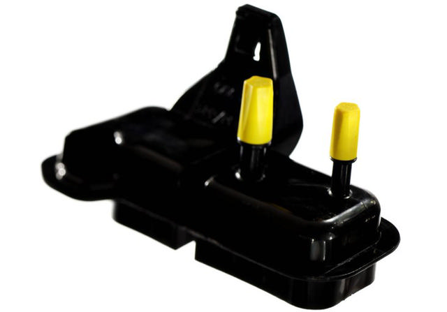 Flex Caps (CM)Plastic cap for brake system components