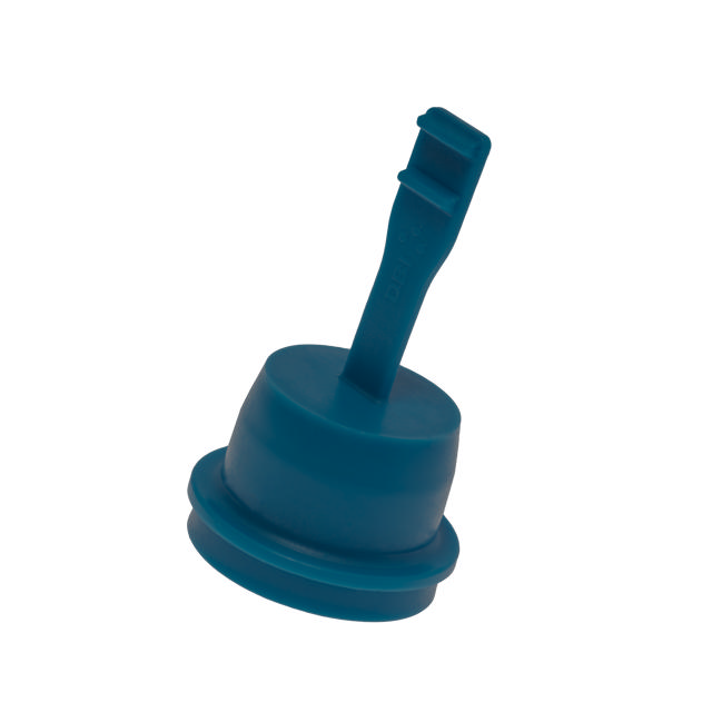 DV Caps for VDA QCs (DV)DV cap for VDA Quick Connectors