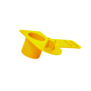 DETAIL2401 Flange Protector for Turbocharger and Thermal Management