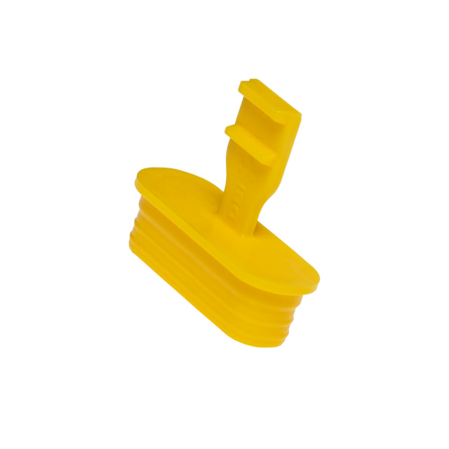 泰科（TE）连接器的低压防护塞 （EL）   Low Voltage Plug for TE connector protection
