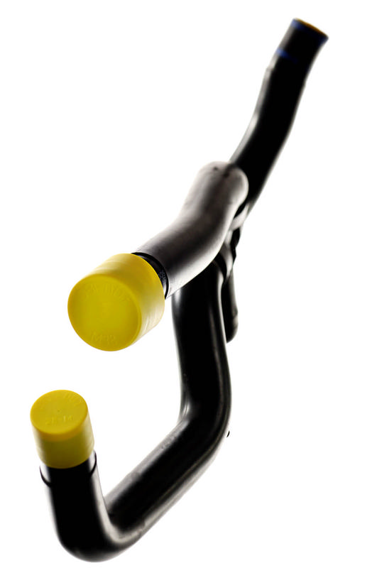 Cylindrical Protectors (MA)Fluid line pipe protection