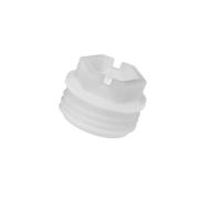 DETAIL2467 Threaded Gas Plugs to protect radiators during powder painting 