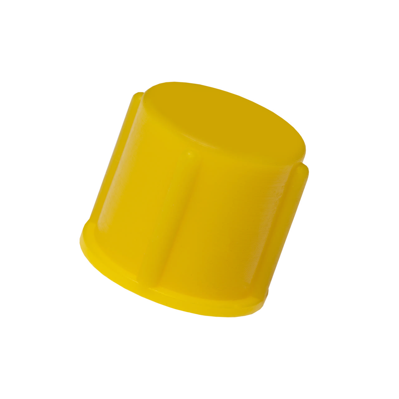 Threaded Caps (AA)
