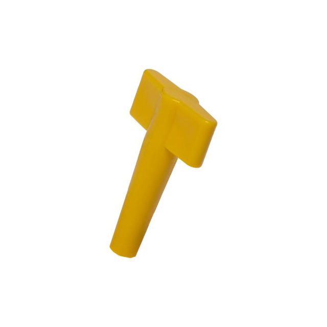 管塞 (BA)Tube Plug for small outlets in fuel delivery and management system